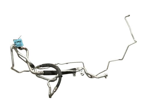 AC pipe NISSAN JUKE (F15) 1.2 DIG-T | BP21064046M126 