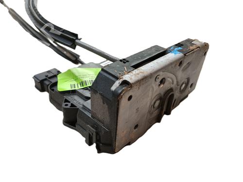 Used Front right lock FIAT DUCATO Bus (250_) 140 Multijet 2,2 D (140 hp) 27262901