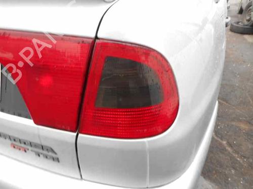 Left mirror SEAT CORDOBA (6K1, 6K2)  | BP5353803C26 