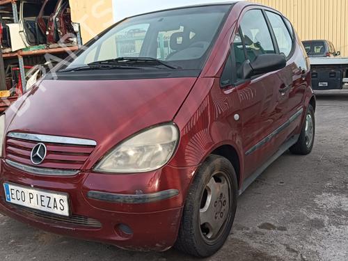 Instrument cluster MERCEDES-BENZ A-CLASS (W168) A 170 CDI (168.008) | BP24479056C47 