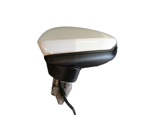 Used Left mirror AUDI A3 Limousine (8YS, 8YM) 30 TFSI (110 hp) 21770461