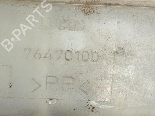 Brake master cylinder LAND ROVER FREELANDER I (L314)  | BP30408264M77 