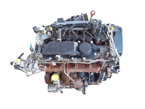 Engine FIAT DUCATO Van (250_) 130 Multijet 2,3 D | BP29568105M1 