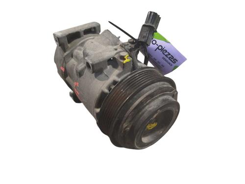 AC compressor KIA STONIC (YB) 1.2 CVVT | BP39955248M34 - Image 2