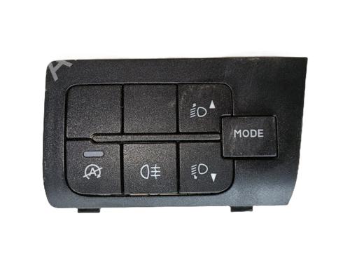 Forlygtekontakt PEUGEOT BOXER Van 2.2 BlueHDi 140 (140 hp) 30205477