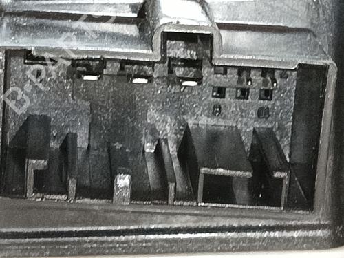 Rudehejsemekanisme Højre bagtil AUDI Q2 (GAB, GAG) 30 TDI | BP29888410C25