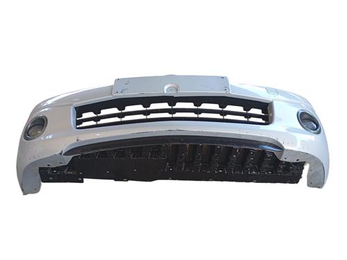 Front bumper NISSAN NOTE (E11, NE11) 1.5 dCi | BP30126634C7 