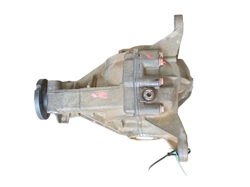 Rear differential MERCEDES-BENZ M-CLASS (W163) ML 400 CDI (163.128) | BP31980569M24 