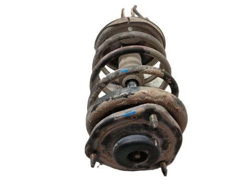 Right front shock absorber MITSUBISHI CARISMA Saloon (DA_) 1.8 16V GDI (DA2A) | BP16876439M17 