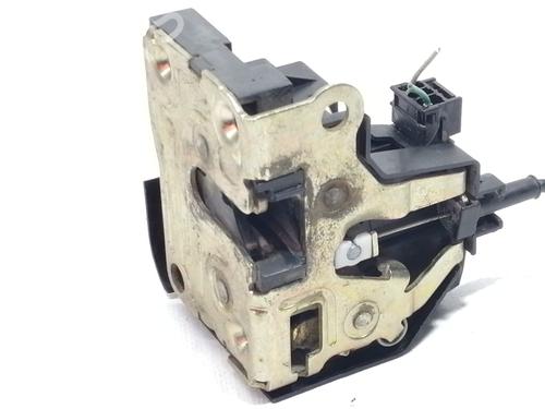 Front right lock RENAULT MEGANE I Coach (DA0/1_) 1.6 16V (DA0B, DA04, DA11) | BP6695957C97 