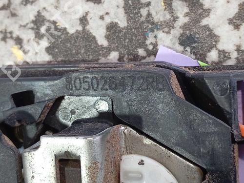 Front right lock DACIA SANDERO II 1.2 | BP38924835C97 - Image 4
