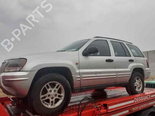 Bränslepump JEEP GRAND CHEROKEE II (WJ, WG) 2.7 CRD Laredo | BP9837622M76 