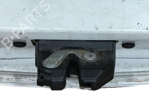 Tailgate OPEL CORSA D (S07) 1.3 CDTI (L08, L68) | BP28103705C6 