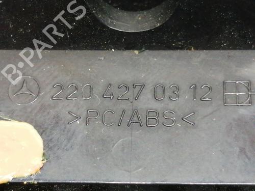 Hand brake MERCEDES-BENZ S-CLASS (W220)  | BP9054584I18 