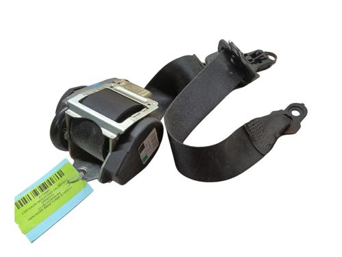 Used Front right seatbelt MERCEDES-BENZ E-CLASS (W211) E 220 CDI (211.006) (150 hp) 30684194