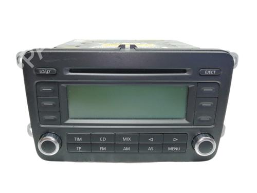 Radio VW PASSAT B6 (3C2)  | BP11430824E6 