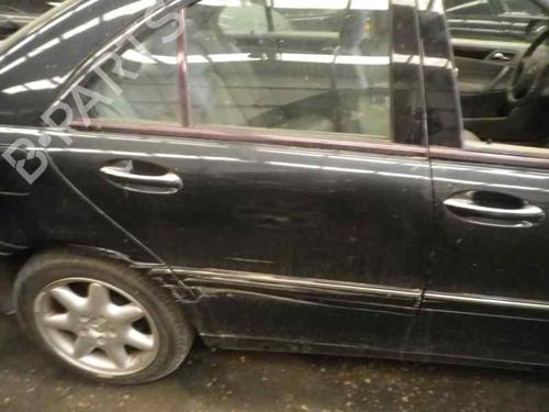 Front right window mechanism MERCEDES-BENZ C-CLASS (W203)  | BP5815538C23 