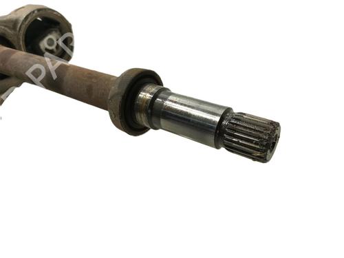 Right front driveshaft CITROËN C4 I (LC_)  | BP16977576M39 