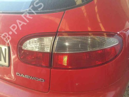 Right mirror DAEWOO LANOS (KLAT) 1.5 | BP5353152C27 
