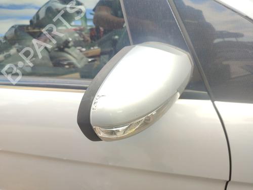 Right mirror MERCEDES-BENZ B-CLASS Sports Tourer (W245) B 180 CDI (245.207) | BP30173236C27