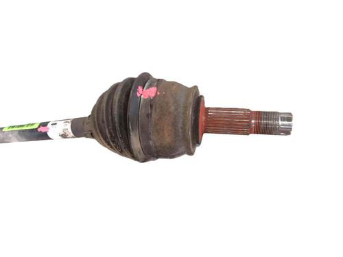 Left front driveshaft OPEL CORSA E (X15) 1.3 CDTI (08, 68) | BP37643483M38 - Image 3