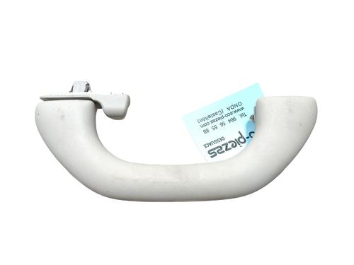 Used Rear right interior door handle VW POLO V (6R1, 6C1) [2009-2022]  22803966