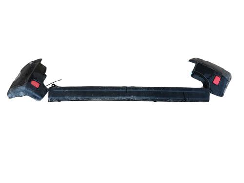 Used Rear bumper RENAULT MASTER III Van (FV) 2.3 dCi 130 FWD (FV0M, FV0Y, FV0J, FV02, FV03) (130 hp) 29473968