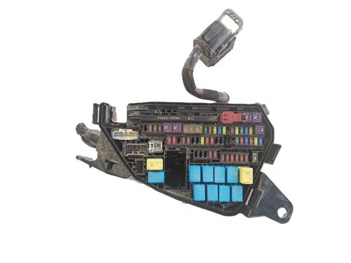 Fuse box LEXUS NX II (_A2_, _H2_) 450h+ E-Four (AAZH26) | BP33860896E1 - Image 2