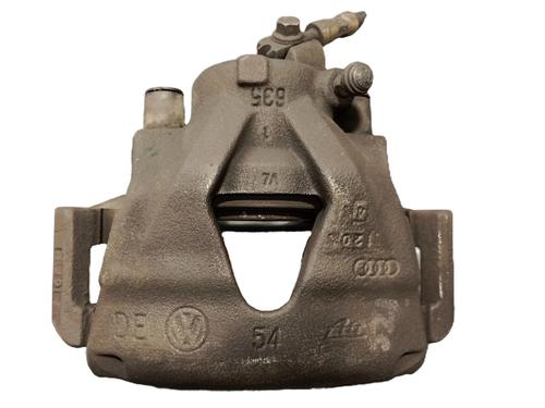 Used Left front brake caliper SEAT LEON (1M1) 1.9 TDI (130 hp) 22731371