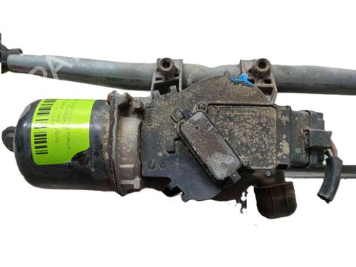 front-wiper-motor-renault-clio-iii-br01-cr01-2005-2006-2007-2008-2009-2010-2011-2012-2013-2014-37230750 main image
