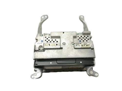 Radio TOYOTA AVENSIS (_T25_) 2.0 D-4D (CDT250_, CDT250R) | BP9097787E6 
