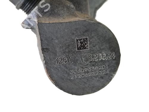 Brake master cylinder SKODA OCTAVIA IV (NX3, NN3, PV3) 2.0 TDi | BP31337421M77 