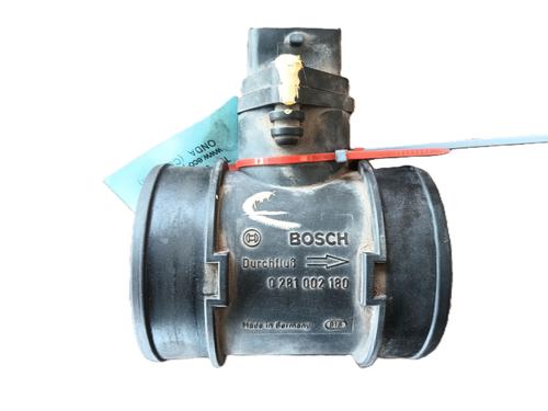 Used Mass air flow sensor OPEL COMBO Box Body/MPV 1.7 DI 16V (65 hp) 30936297