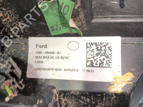 Left headlight FORD KA+ III (UK, FK) 1.2 Ti-VCT | BP31115408C28 