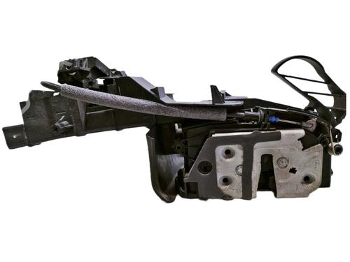 Front right lock FORD FOCUS III  | BP13888267C97 