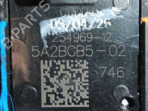 Left rear window switch BMW X1 (U11) sDrive 20 d Mild-Hybrid | BP40505597I29 - Image 3