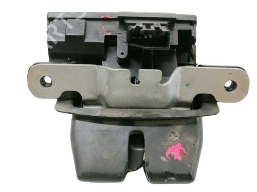 Bakluke lås FORD FIESTA VI (CB1, CCN) [2008-2017]  6903718