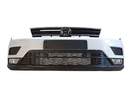 Pare-chocs avant VW TIGUAN (AD1, AX1) 1.4 TSI (125 hp) 30078306