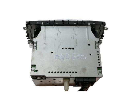 Radio FORD FOCUS II (DA_, HCP, DP) 1.6 TDCi | BP9234235E6 