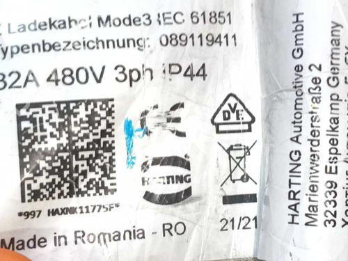 Cable VW ID.4 (E21) | BP40227953E12 - Image 2