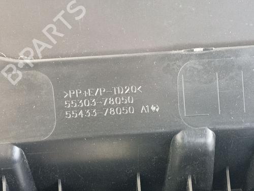 Glove box LEXUS NX II (_A2_, _H2_) 450h+ E-Four (AAZH26) | BP33854781C95  - Image 6