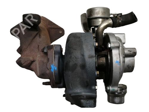 Turbocharger/Supercharger DACIA DUSTER (HS_) 1.5 dCi (HSMC) | BP16933464M71 