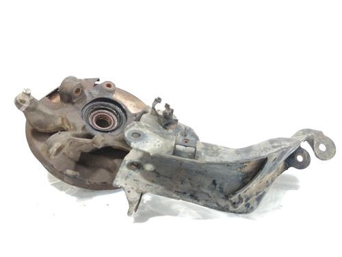 Right front steering knuckle NISSAN PRIMERA (P10)  | BP5365562M26 