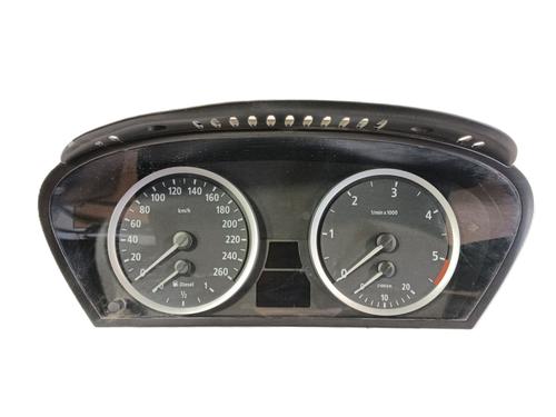 instrument-cluster-bmw-5-touring-e61-2004-2005-2006-2007-2008-2009-2010-32020072 main image