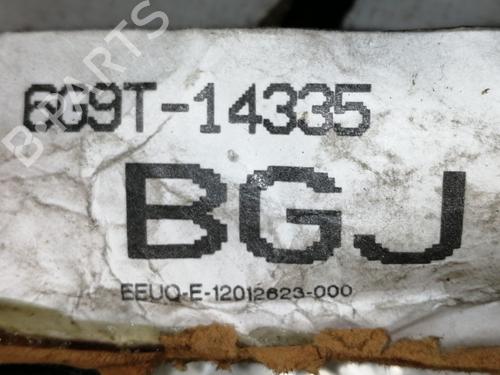 Cable FORD MONDEO IV (BA7)  | BP16713375E12 