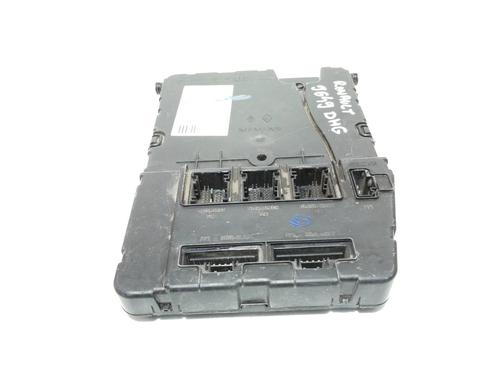 Fuse box RENAULT MEGANE II Estate (KM0/1_) | BP8735740E1