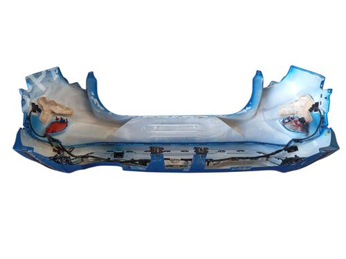 Rear bumper FORD PUMA (J2K, CF7) 1.0 EcoBoost | BP29916737C8