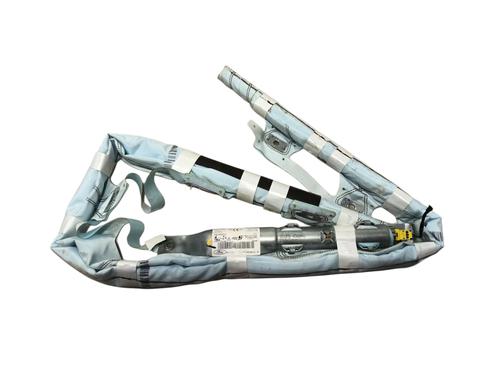 Used Left curtain airbag FORD KA+ III (UK, FK) 1.2 Ti-VCT (85 hp) 31756192