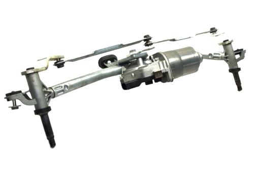 Used Front wiper motor OPEL CROSSLAND X / CROSSLAND (P17, P2QO) 1.2 (75) (110 hp) 8613744