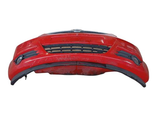 Front bumper OPEL CORSA D (S07) 1.3 CDTI (L08, L68) | BP25725434C7 